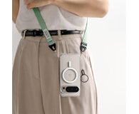 Ringke Fusion Magnetic Magsafe Google Pixel 10 / 10 Pro Clear 8800293857020 - 1354431 - zdjęcie 5